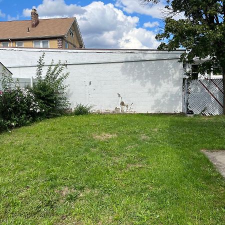 Lovely Three Bedroom Apartment Near Jersey City And Newyork Лінден Екстер'єр фото