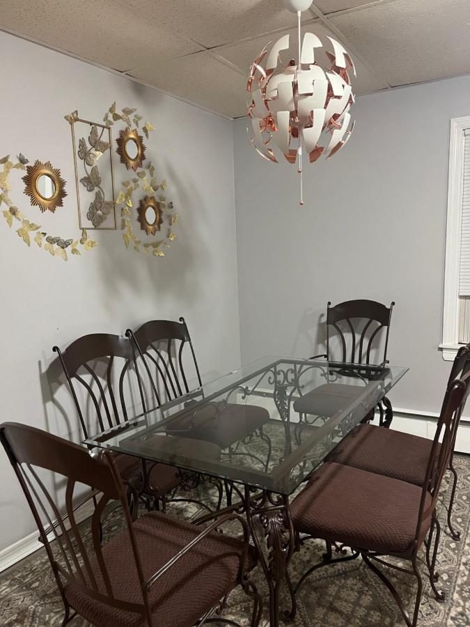 Lovely Three Bedroom Apartment Near Jersey City And Newyork Лінден Екстер'єр фото