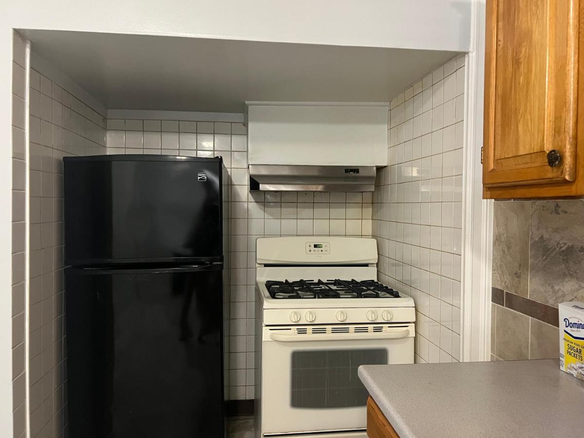 Lovely Three Bedroom Apartment Near Jersey City And Newyork Лінден Екстер'єр фото