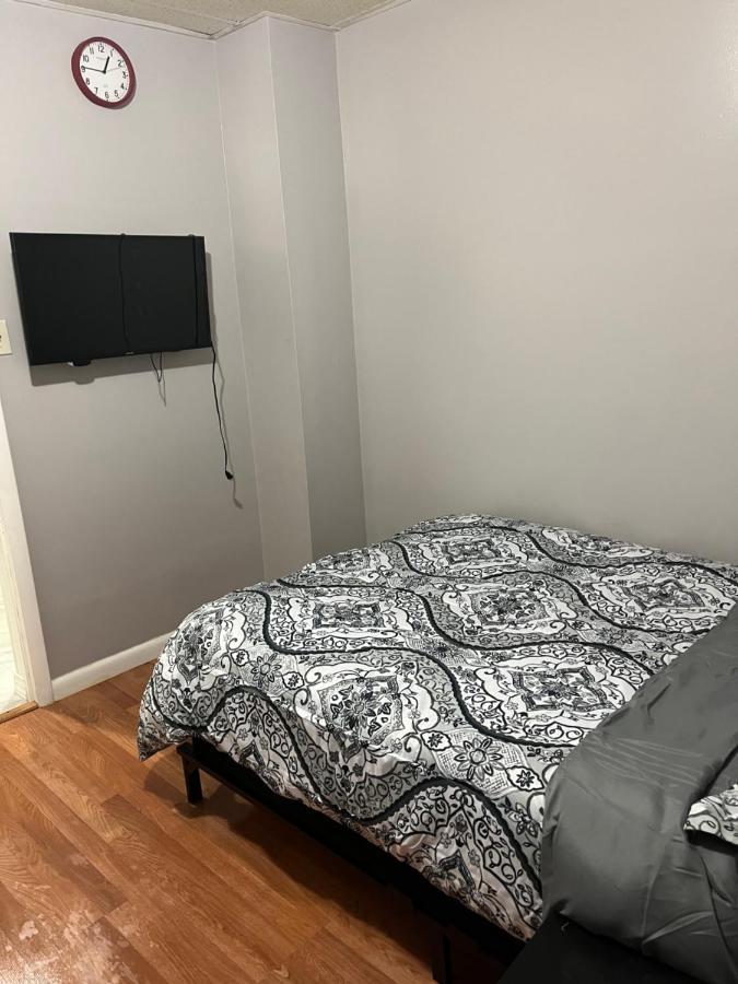 Lovely Three Bedroom Apartment Near Jersey City And Newyork Лінден Екстер'єр фото