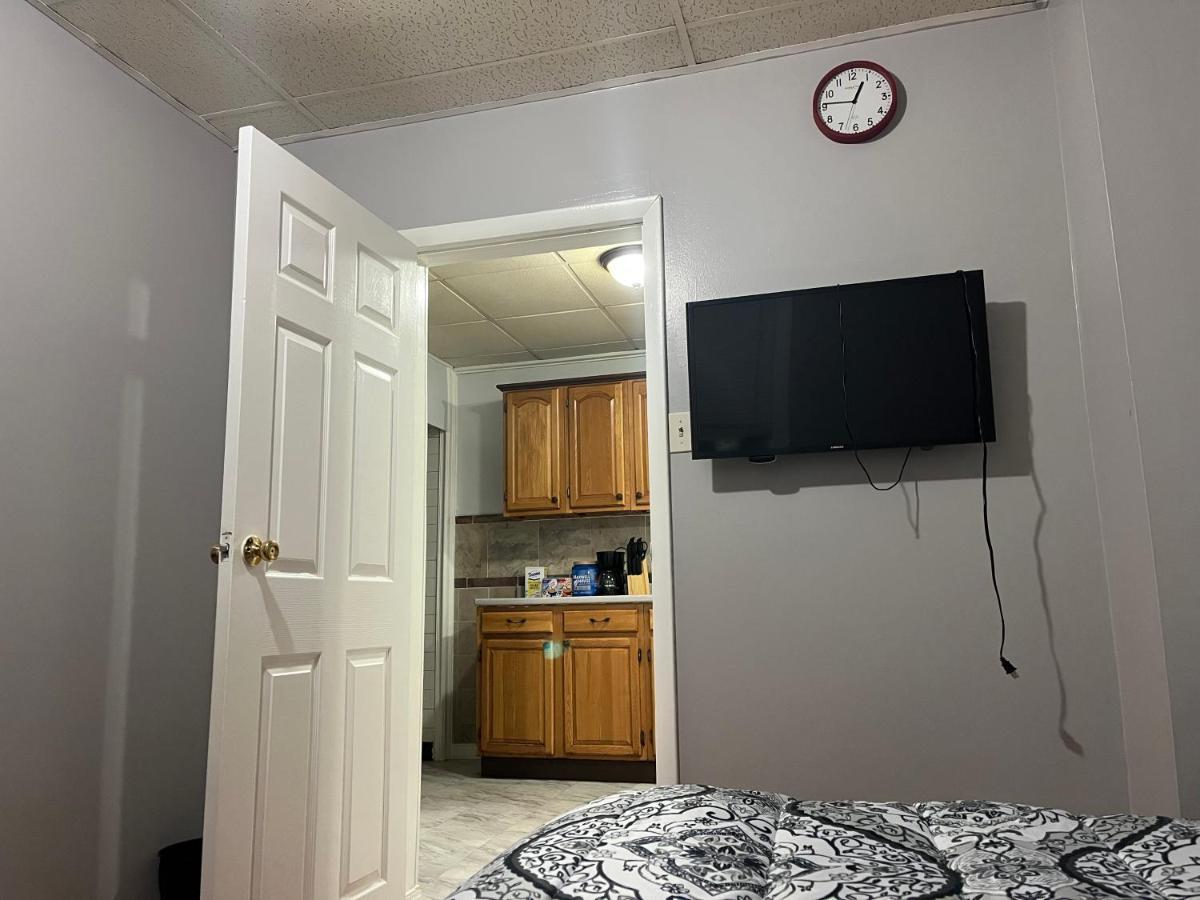 Lovely Three Bedroom Apartment Near Jersey City And Newyork Лінден Екстер'єр фото
