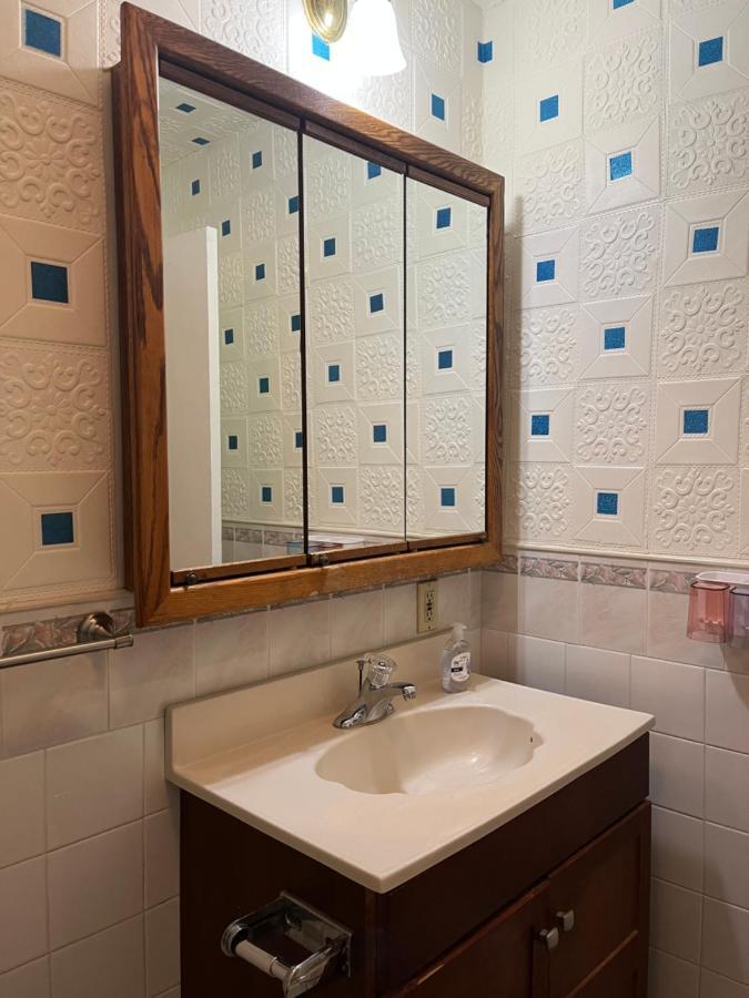 Lovely Three Bedroom Apartment Near Jersey City And Newyork Лінден Екстер'єр фото