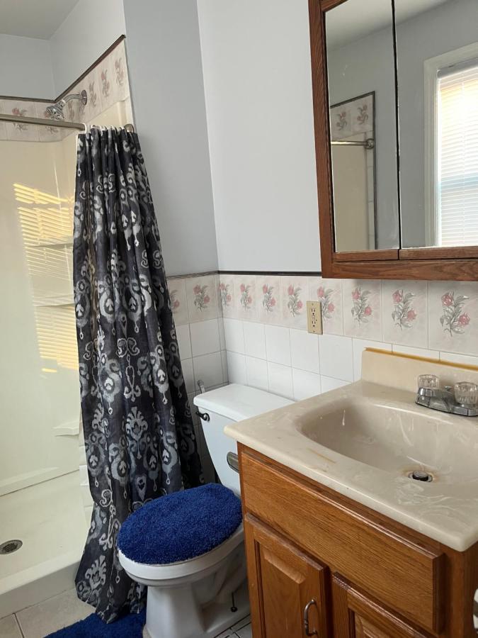 Lovely Three Bedroom Apartment Near Jersey City And Newyork Лінден Екстер'єр фото