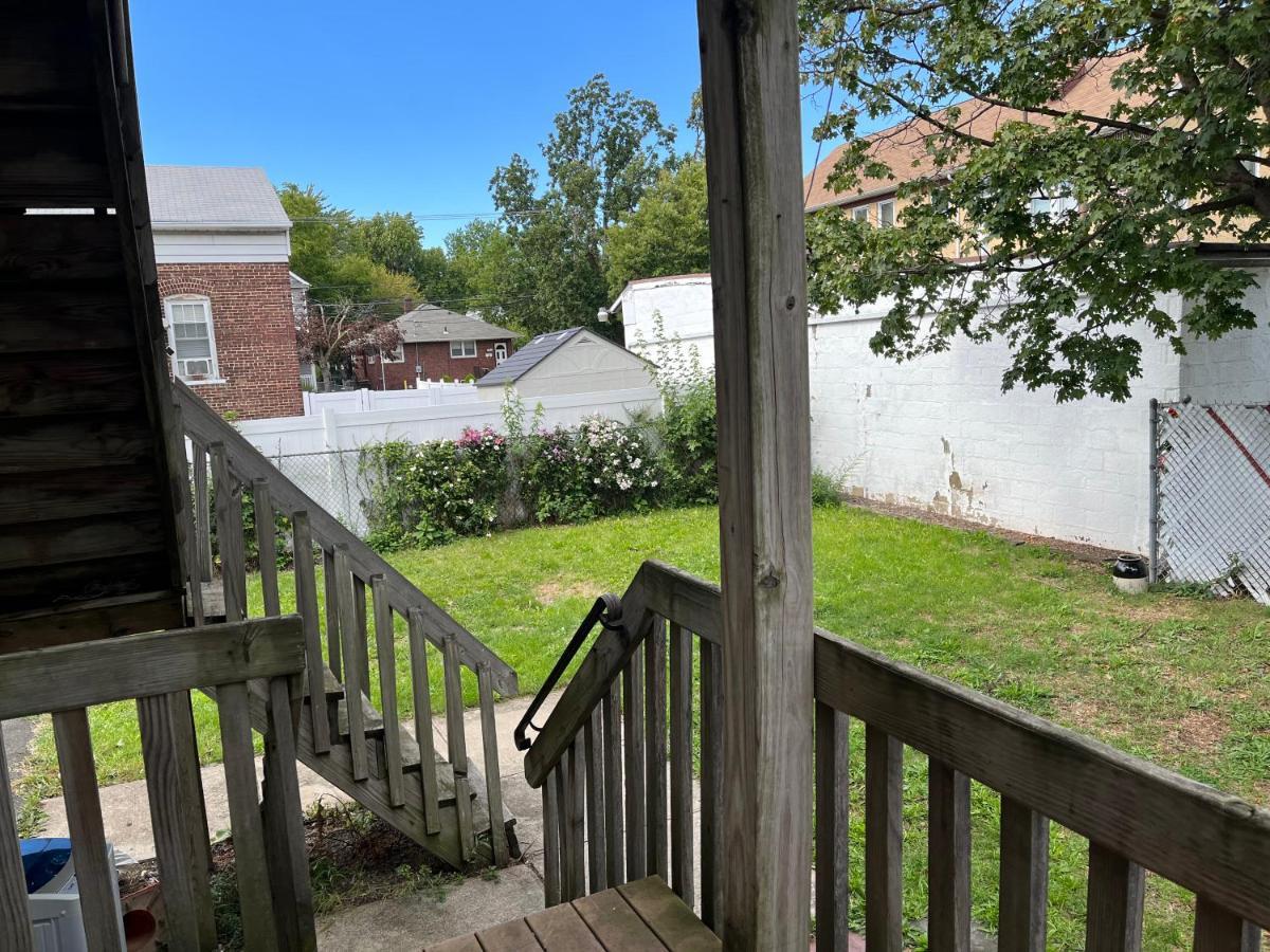 Lovely Three Bedroom Apartment Near Jersey City And Newyork Лінден Екстер'єр фото