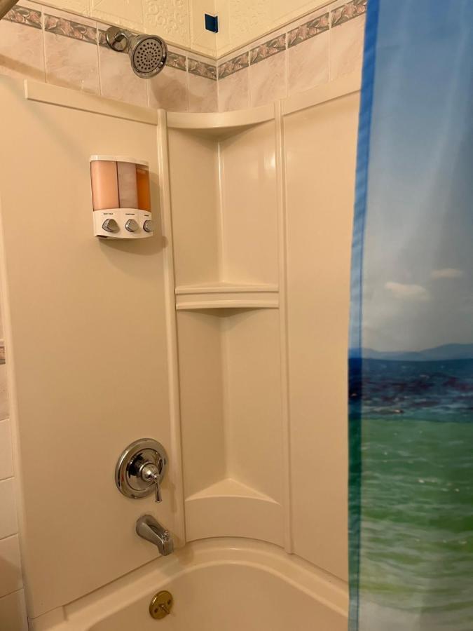 Lovely Three Bedroom Apartment Near Jersey City And Newyork Лінден Екстер'єр фото