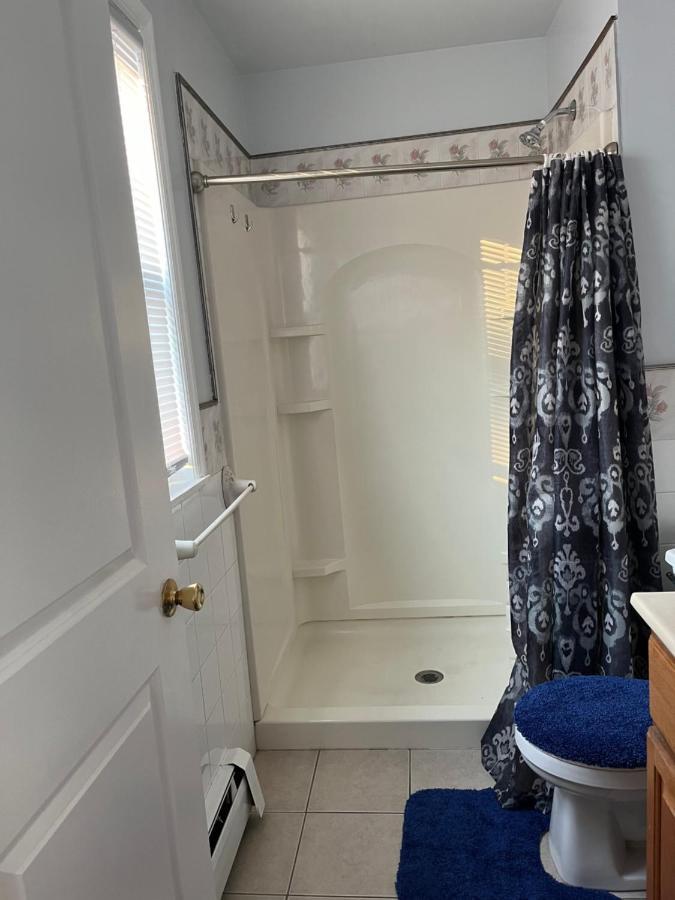 Lovely Three Bedroom Apartment Near Jersey City And Newyork Лінден Екстер'єр фото